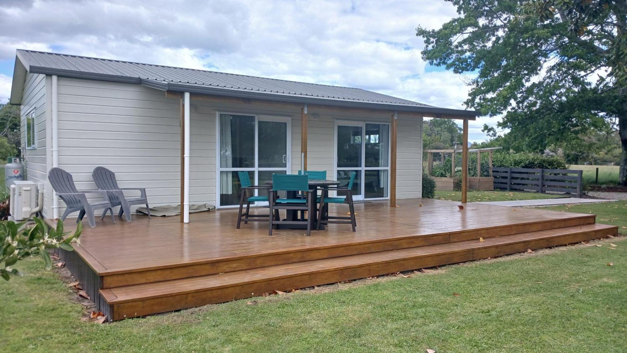 Holiday home The - Modern Country