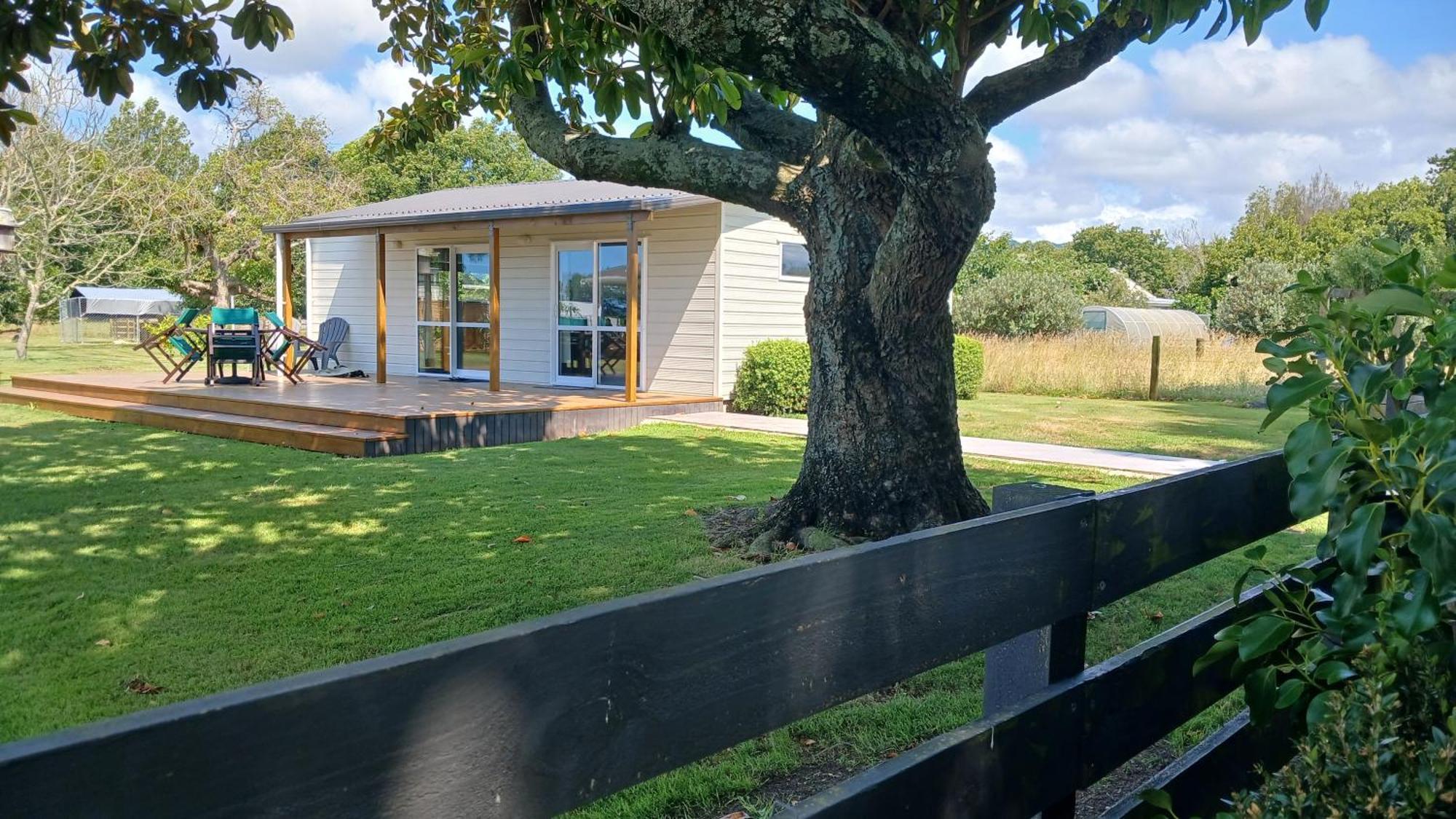 Holiday home The - Modern Country